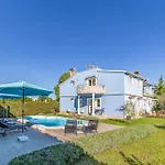 Villa Rampini By Istrialux *