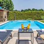 Villa Rampini By Istrialux
