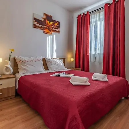 Villa Rampini By Istrialux Svetvinčenat