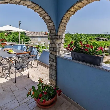 Rampini By Istrialux