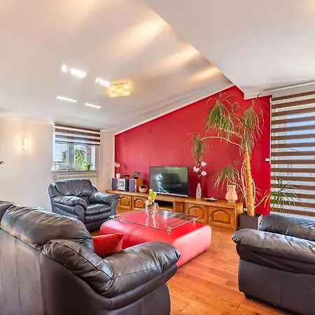 Rampini By Istrialux * Svetvinčenat