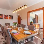 Rampini By Istrialux Villa Svetvinčenat