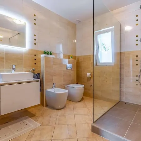 Rampini By Istrialux Villa Svetvincenat